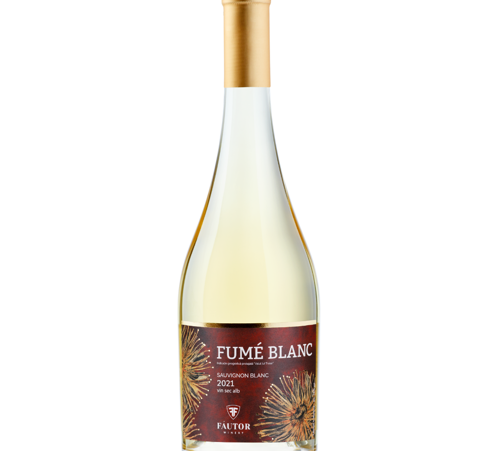 Fautor Fumé Sauvignon Blanc
