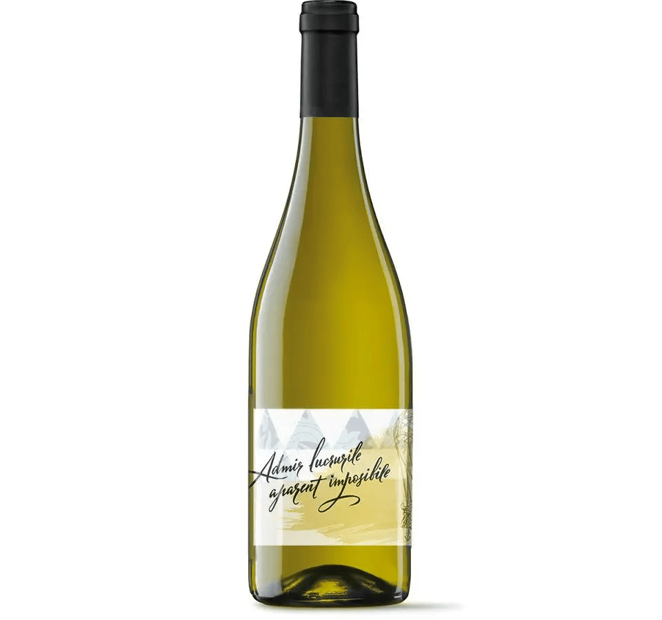 Minis Terrios Sauvignon Blanc